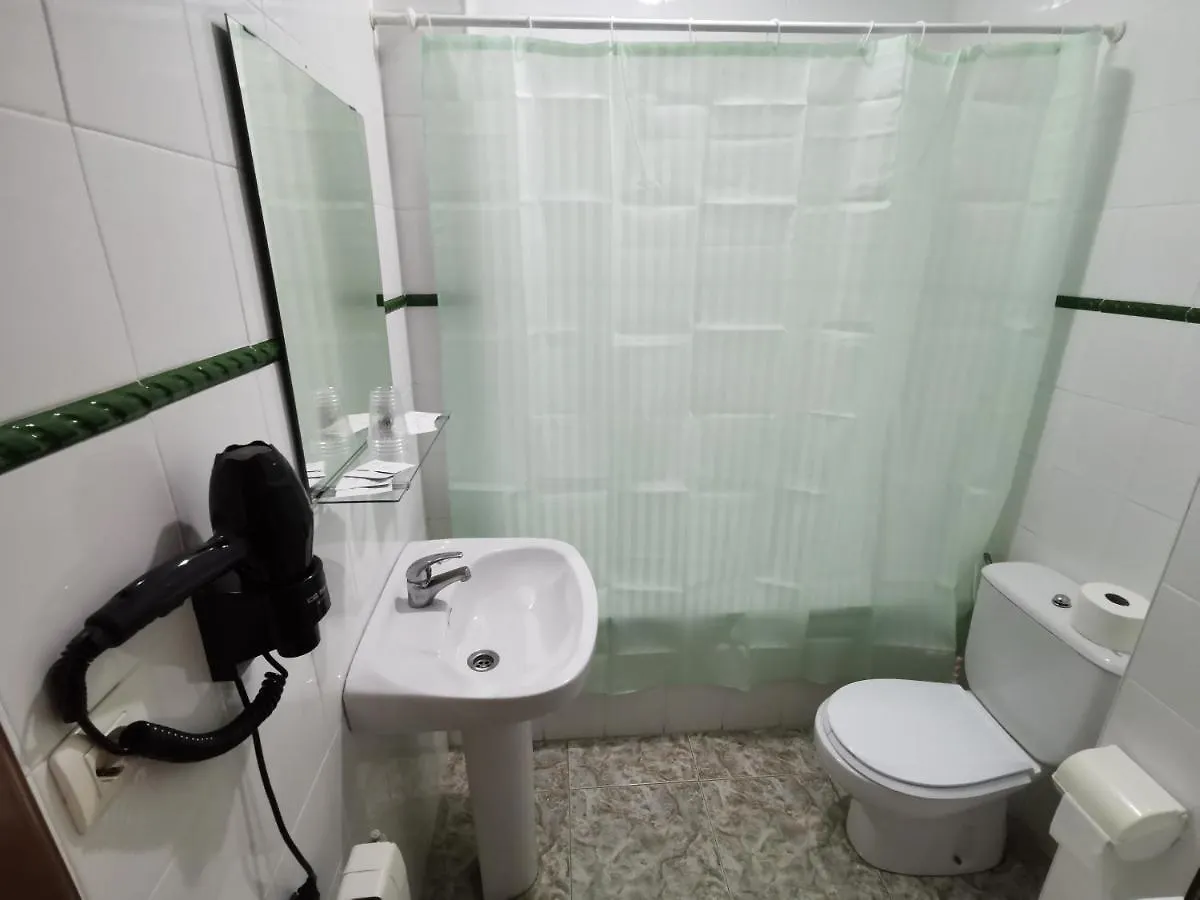 Hotel Dona Carmen Ronda 0*,  Španělsko