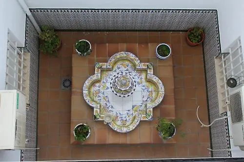Hotel Dona Carmen Ronda